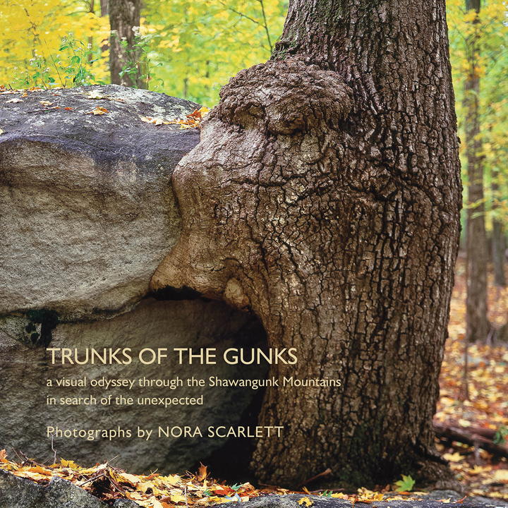 Trunks of the Gunks Trunks of the Gunks